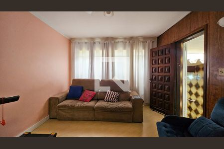 Sala de casa à venda com 3 quartos, 140m² em Socorro, São Paulo