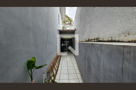 Quintal de casa à venda com 3 quartos, 140m² em Socorro, São Paulo