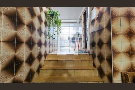 Garagem  de casa à venda com 3 quartos, 140m² em Socorro, São Paulo
