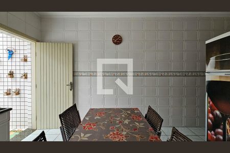 Cozinha  de casa à venda com 3 quartos, 140m² em Socorro, São Paulo