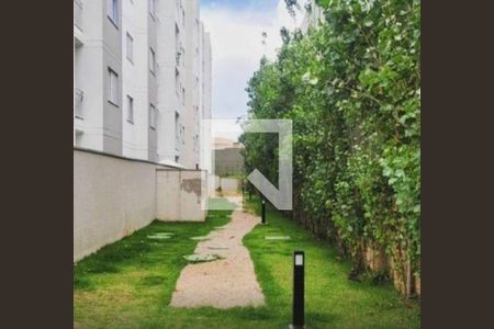 Apartamento à venda com 2 quartos, 52m² em Jardim do Lago, Campinas