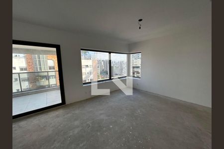 Apartamento à venda com 3 quartos, 192m² em Campo Belo, São Paulo