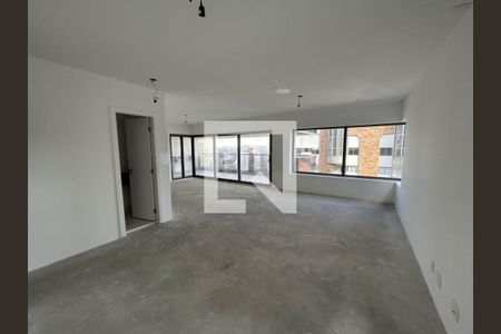 Apartamento à venda com 3 quartos, 192m² em Campo Belo, São Paulo