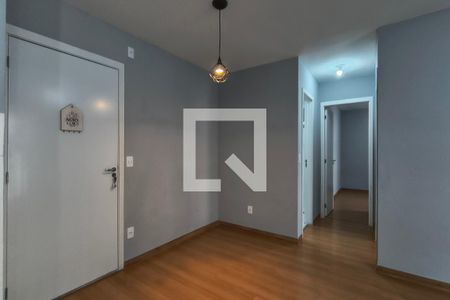 Sala de apartamento para alugar com 2 quartos, 49m² em Pechincha, Rio de Janeiro