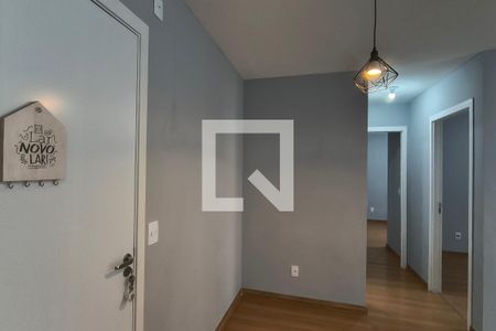 Sala de apartamento para alugar com 2 quartos, 49m² em Pechincha, Rio de Janeiro