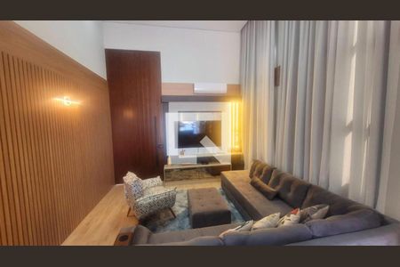 Casa de Condomínio à venda com 4 quartos, 230m² em Swiss Park, Campinas