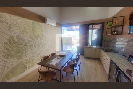 Casa de Condomínio à venda com 4 quartos, 230m² em Swiss Park, Campinas