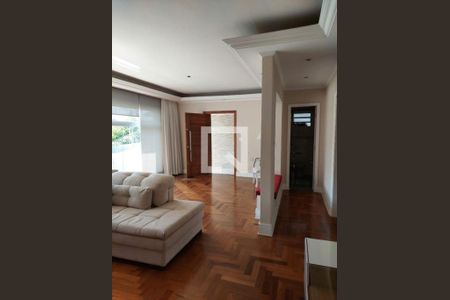 Casa à venda com 3 quartos, 315m² em Vila Romana, São Paulo