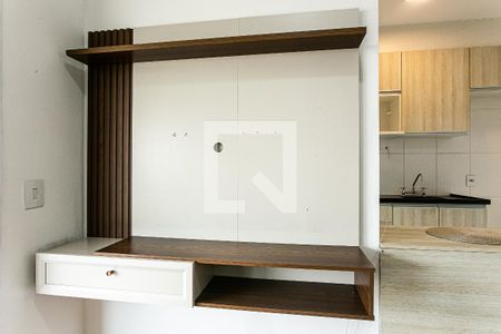 Sala de apartamento para alugar com 2 quartos, 68m² em Tatuapé, São Paulo