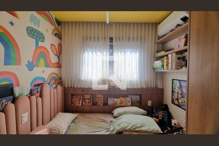 Apartamento à venda com 3 quartos, 143m² em Campo Belo, São Paulo