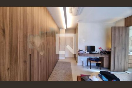 Apartamento à venda com 3 quartos, 143m² em Campo Belo, São Paulo