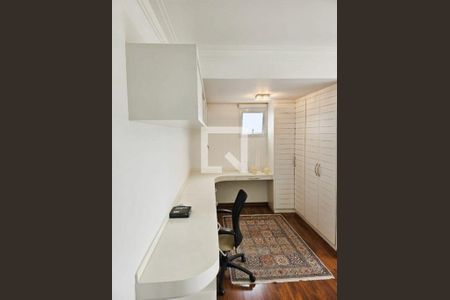 Apartamento à venda com 3 quartos, 240m² em Campo Belo, São Paulo