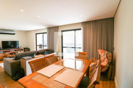 Apartamento à venda com 4 quartos, 150m² em Santo Amaro, São Paulo