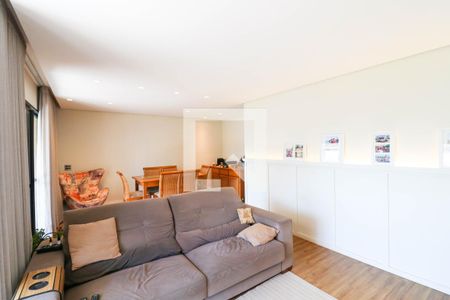 Apartamento à venda com 4 quartos, 150m² em Santo Amaro, São Paulo