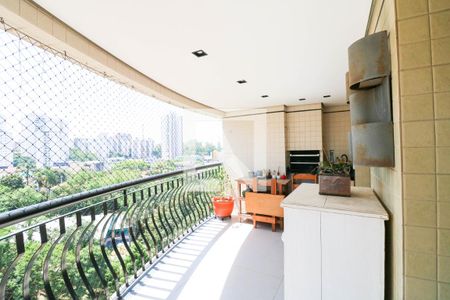 Apartamento à venda com 4 quartos, 150m² em Santo Amaro, São Paulo