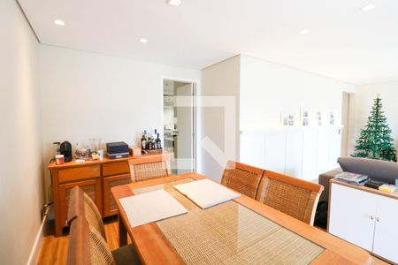 Apartamento à venda com 4 quartos, 150m² em Santo Amaro, São Paulo