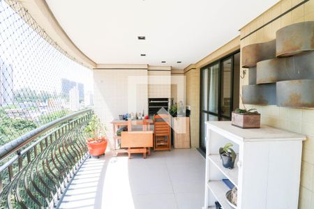 Apartamento à venda com 4 quartos, 150m² em Santo Amaro, São Paulo