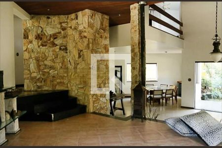 Casa à venda com 4 quartos, 420m² em Interlagos, São Paulo