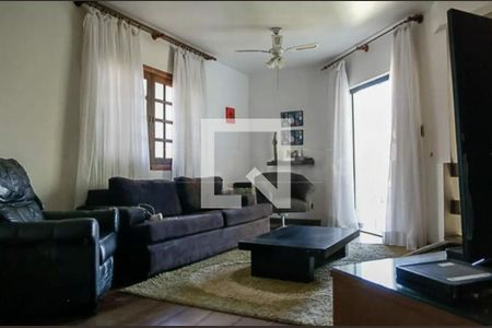 Casa à venda com 4 quartos, 420m² em Interlagos, São Paulo