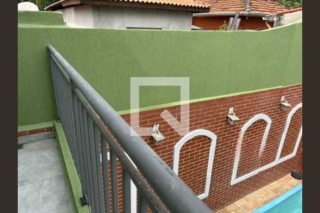 Casa para alugar com 4 quartos, 280m² em Planalto Paulista, São Paulo