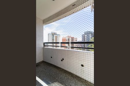 Apartamento para alugar com 3 quartos, 70m² em Vila Andrade, São Paulo