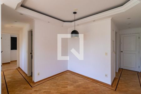 Apartamento para alugar com 3 quartos, 70m² em Vila Andrade, São Paulo