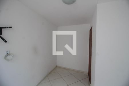 Quarto 2 de casa para alugar com 2 quartos, 65m² em Centro, Nilópolis