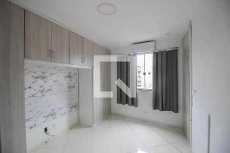 Quarto 1 de casa para alugar com 2 quartos, 65m² em Centro, Nilópolis