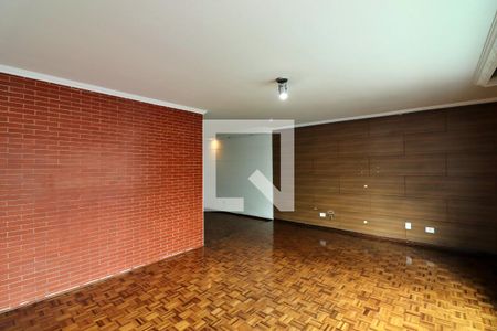 Sala de casa para alugar com 4 quartos, 327m² em Santa Terezinha, São Bernardo do Campo