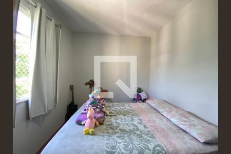 Apartamento para alugar com 2 quartos, 6m² em Tomás Coelho, Rio de Janeiro