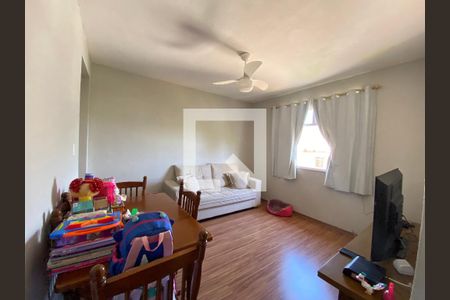 Apartamento para alugar com 2 quartos, 6m² em Tomás Coelho, Rio de Janeiro