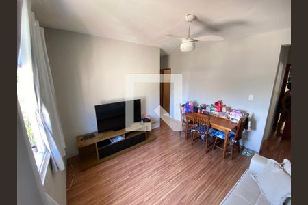 Apartamento para alugar com 2 quartos, 6m² em Tomás Coelho, Rio de Janeiro