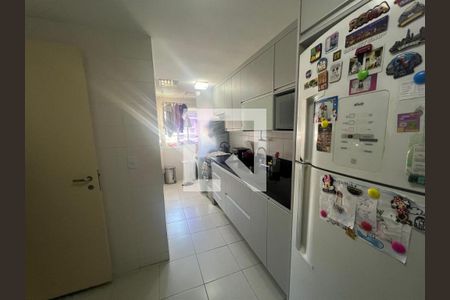Apartamento à venda com 3 quartos, 87m² em Barra da Tijuca, Rio de Janeiro
