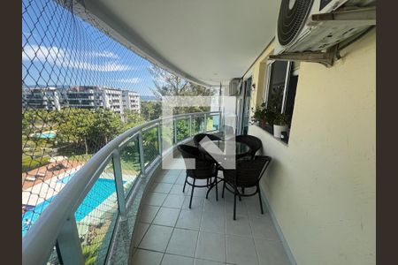 Apartamento à venda com 3 quartos, 87m² em Barra da Tijuca, Rio de Janeiro