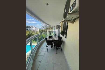 Apartamento à venda com 3 quartos, 87m² em Barra da Tijuca, Rio de Janeiro