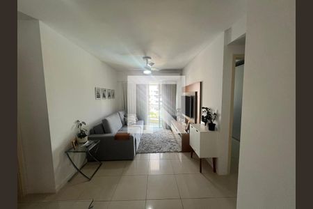 Apartamento à venda com 3 quartos, 87m² em Barra da Tijuca, Rio de Janeiro
