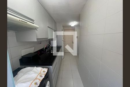 Apartamento à venda com 3 quartos, 87m² em Barra da Tijuca, Rio de Janeiro