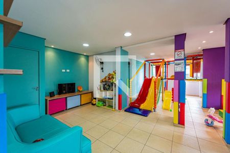 Apartamento à venda com 3 quartos, 90m² em Jardim Oriental, São Paulo