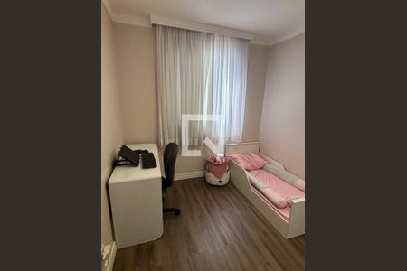 Apartamento à venda com 3 quartos, 90m² em Jardim Oriental, São Paulo