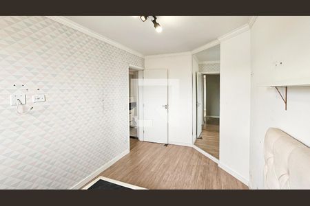 Quarto 2 de apartamento para alugar com 2 quartos, 56m² em Bandeiras, Osasco