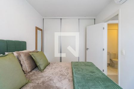 Apartamento à venda com 1 quarto, 49m² em Alphaville Empresarial, Barueri