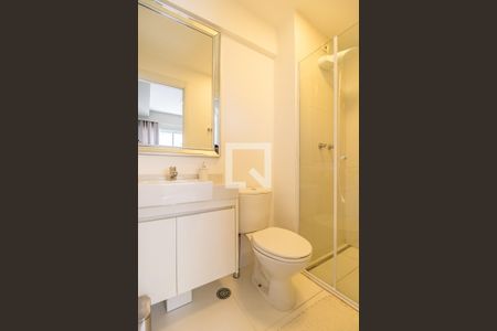 Apartamento à venda com 1 quarto, 49m² em Alphaville Empresarial, Barueri