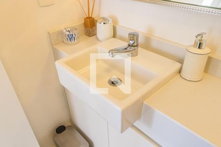 Apartamento à venda com 1 quarto, 49m² em Alphaville Empresarial, Barueri
