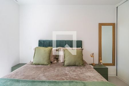 Apartamento à venda com 1 quarto, 49m² em Alphaville Empresarial, Barueri