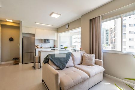 Apartamento à venda com 1 quarto, 49m² em Alphaville Empresarial, Barueri