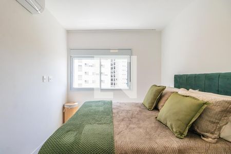 Apartamento à venda com 1 quarto, 49m² em Alphaville Empresarial, Barueri