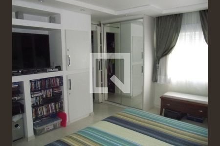 Casa à venda com 4 quartos, 433m² em Real Parque, São Paulo