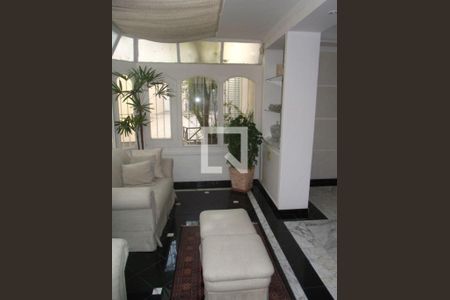 Casa à venda com 4 quartos, 433m² em Real Parque, São Paulo