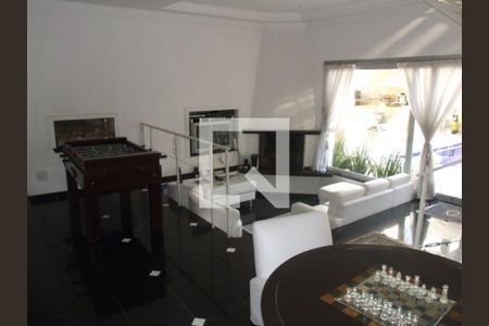 Casa à venda com 4 quartos, 433m² em Real Parque, São Paulo