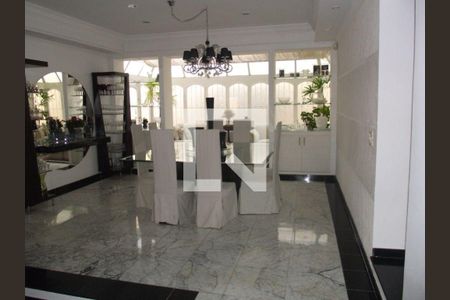 Casa à venda com 4 quartos, 433m² em Real Parque, São Paulo